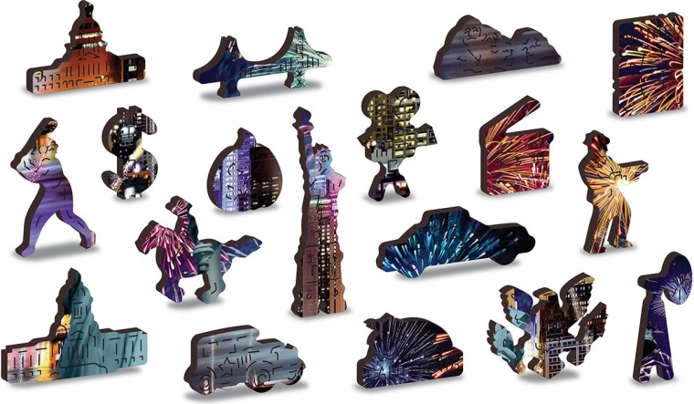 Aukšta estetinė vertė