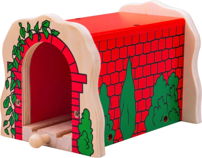 Tvirta ir saugi konstrukcija