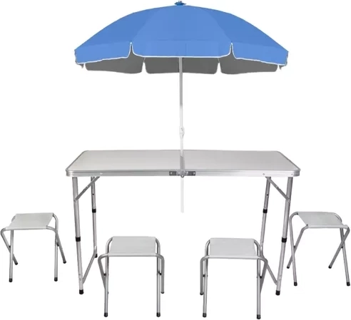 Stalo aukštis reguliuojamas trimis lygiais