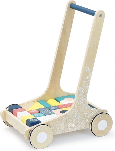 Support for motor abilities
