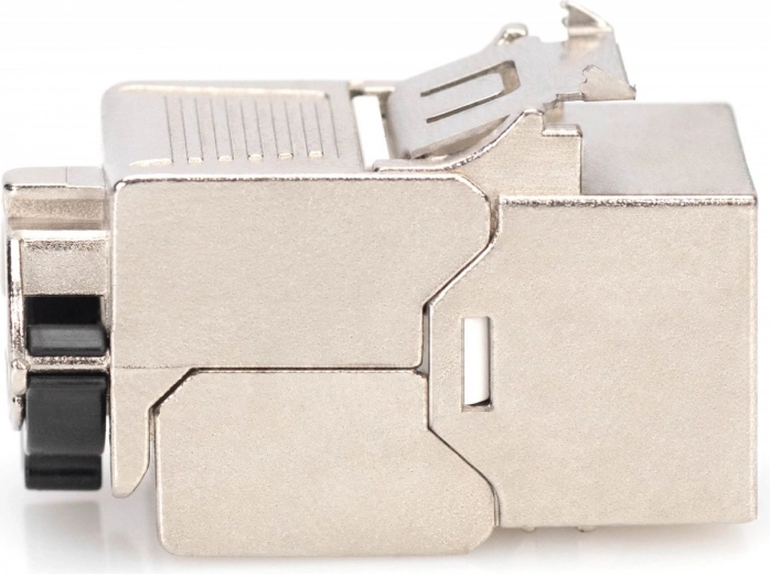 360° shielding for maximum reliability