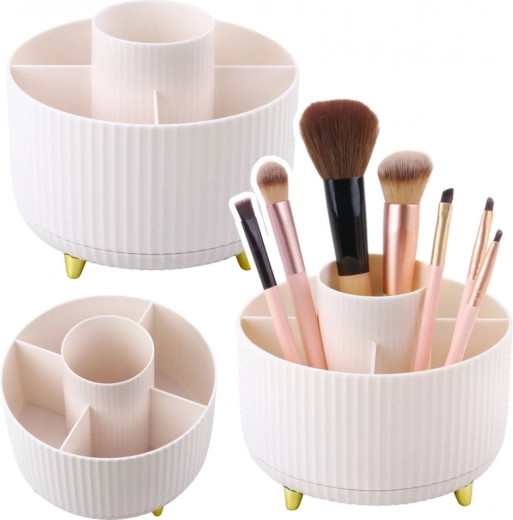 Patvari ABS medžiaga ir stabili konstrukcija