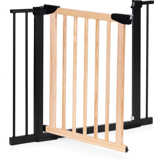 Dvipusis atidarymas ir automatinis uždarymas