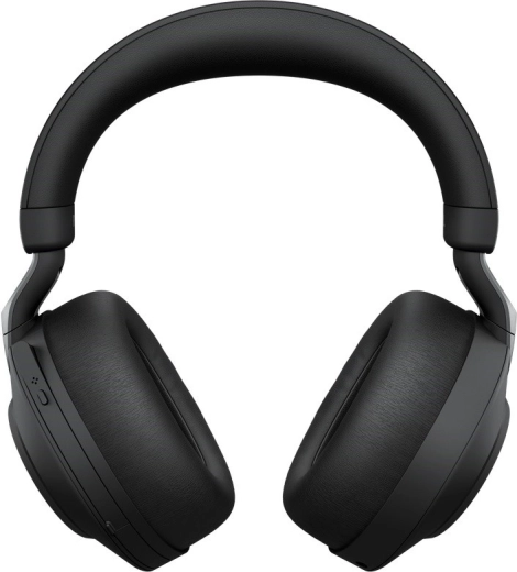 Unparalleled noise cancellation