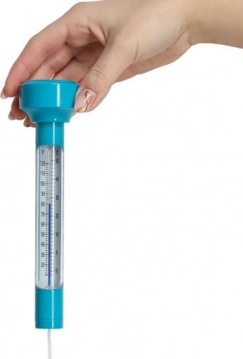 Aiškus matavimas °C ir °F