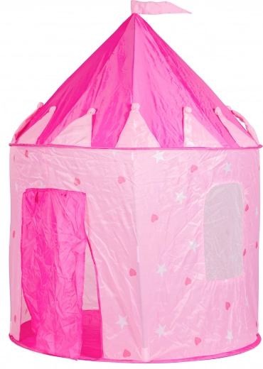 Princesių pilis, žadinanti vaizduotę