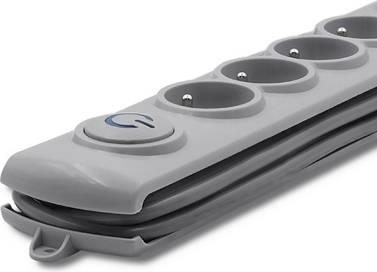 Effective surge protection