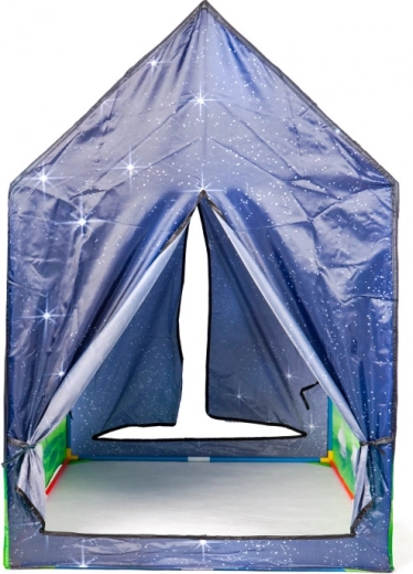 Lengvas surinkimas ir pernešimas