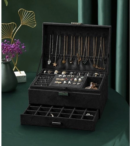 Puiki visos kolekcijos organizacija