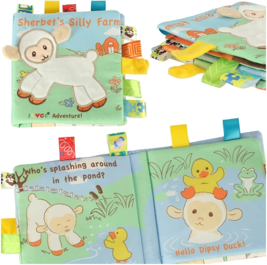 Jutiminio vystymosi skatinimas