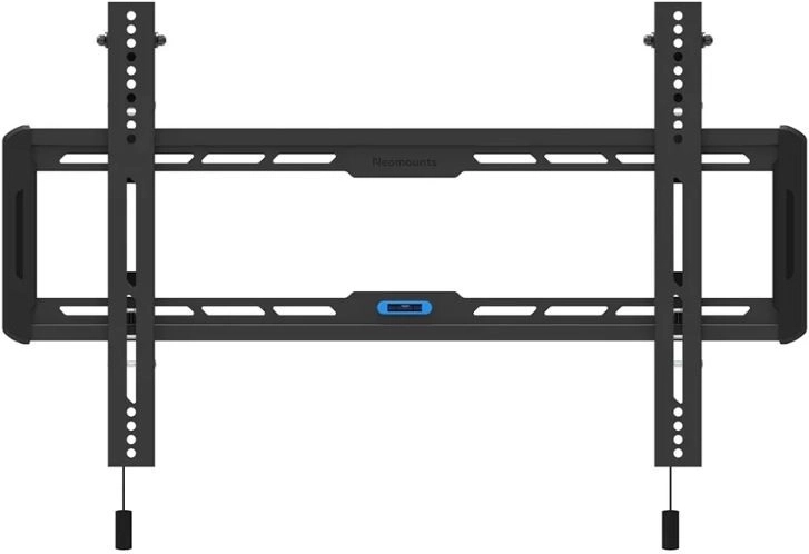 Ultra-thin 3.3 cm profile