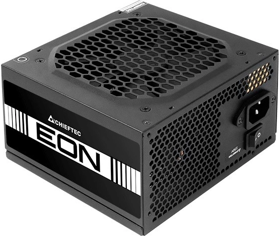 Durable all-metal design and long cables