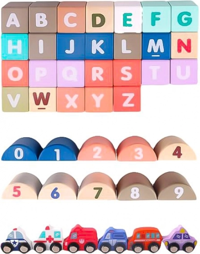 Saugios net mažiausiems