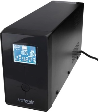 USB stebėsenai ir saugiam išjungimui