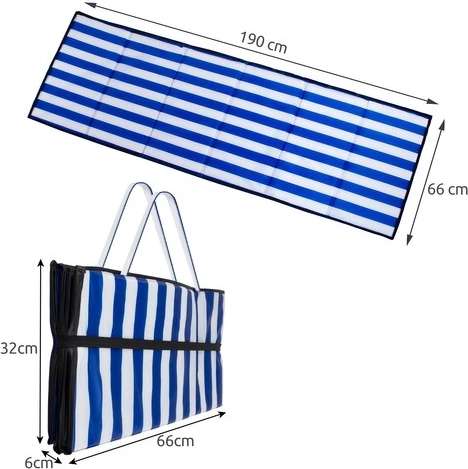 Lengvas nešiojimas ir laikymas