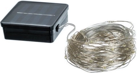 Besišaržuojantis saulės maitinimas be rūpesčių