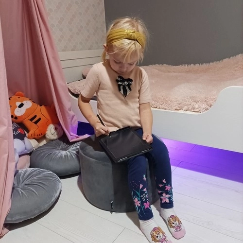 Ekologiška ir daugkartinio naudojimo