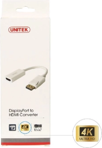 4K Ultra HD without compromise