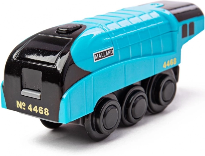 Aukštos kokybės medžiagos