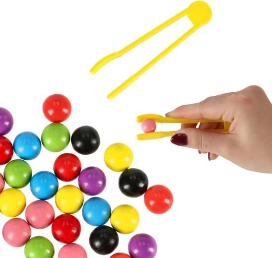 Smulkiosios motorikos lavinimo tikslai