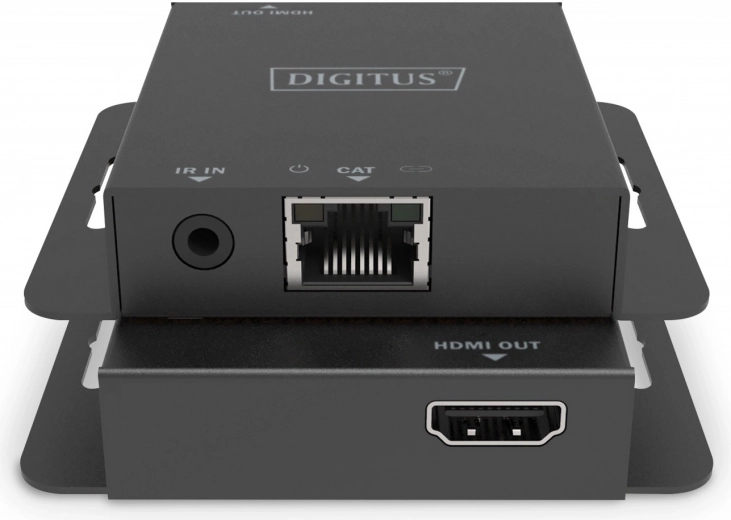 HDMI signalo prailginimas