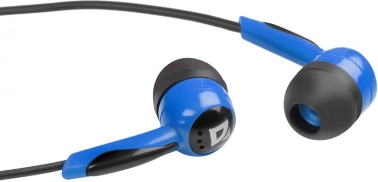 Comfortable fit and noise isolation