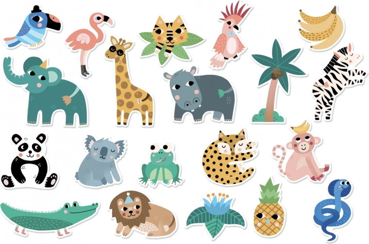 Gausus motyvų rinkinys