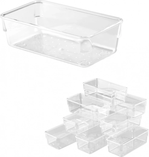 Patvarus akrilas kasdieniam naudojimui