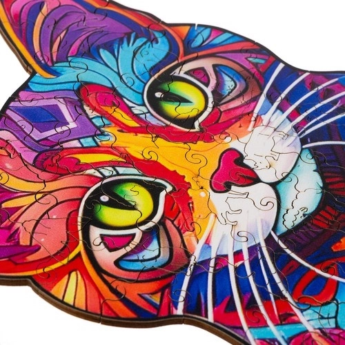 Preciziškas lazerinis išpjovimas sklandžiam dėliojimui