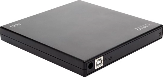 Plug & Play per USB 2.0