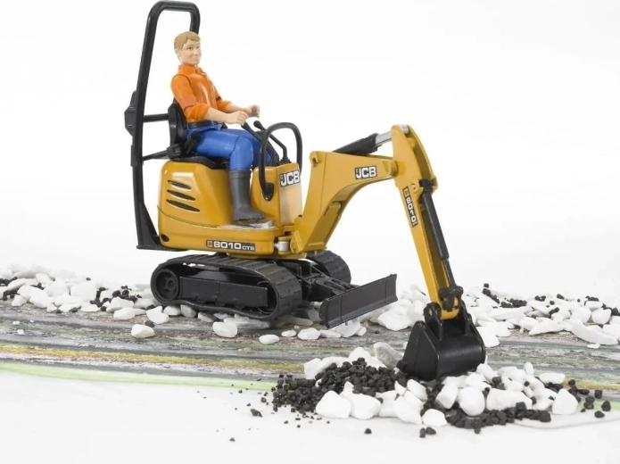 Vikšrinė važiuoklė stabiliai eigai