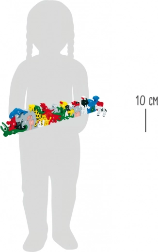 Development of Fine Motor Skills and Creativity