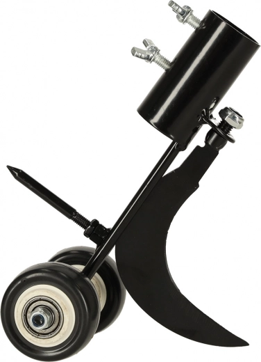 Dviviečiai ratukai stabilumui ir greičiui