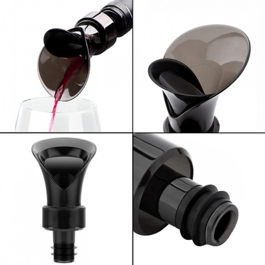 Švarus pylimas be lašų