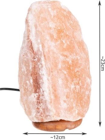 Natūralus kristalas iš Himalajų