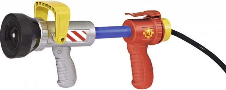 Du purškimo režimai