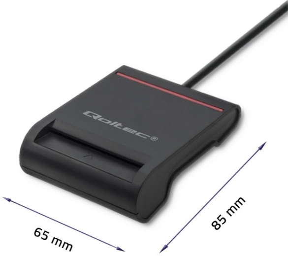Compact and Lightweight Design