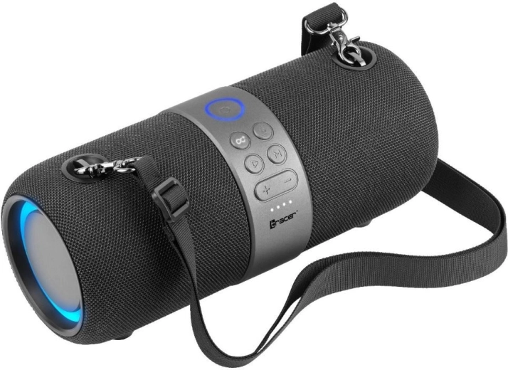 IPX6 durability for trips to the water