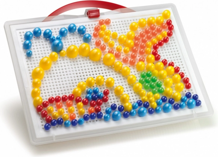 Praktiškas lagaminėlis