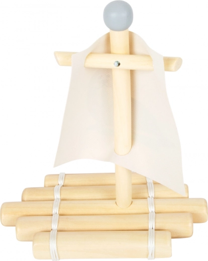 Natūralios, patvarios medžiagos