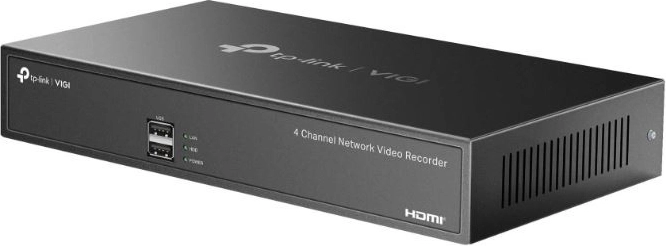 Compact design for discreet installation