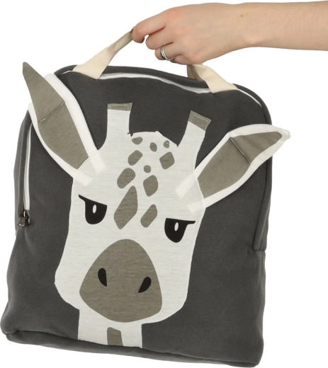 Patogus nešiojimas ir lengvas naudojimas