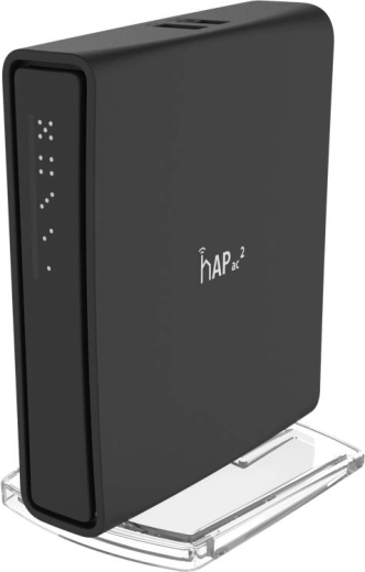 Simultaneous 2.4 and 5 GHz Wi‑Fi