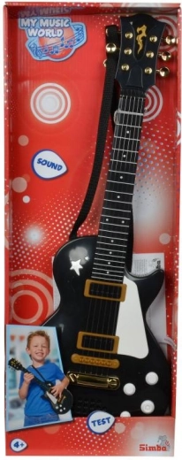 Paruošta groti iškart po išpakavimo