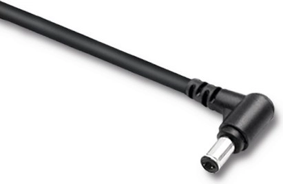 Universal 5.5 × 2.5 mm connector