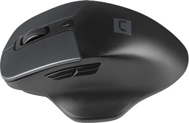 Precise control with up to 1600 DPI