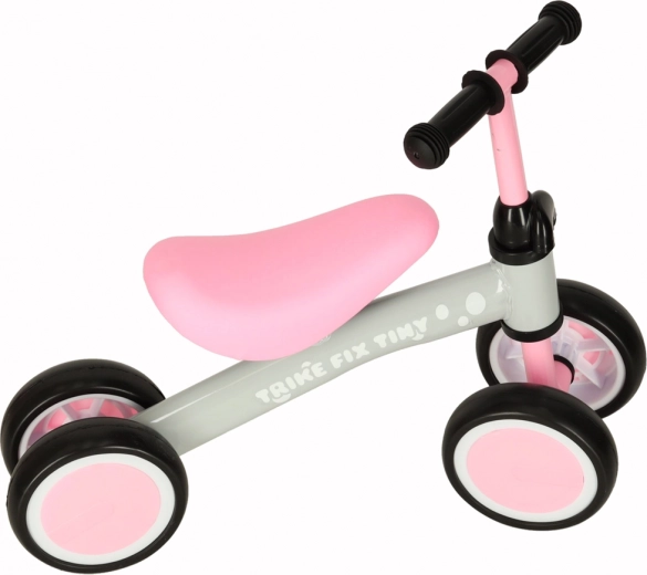 Reguliuojamas vairas, augantis kartu su vaiku