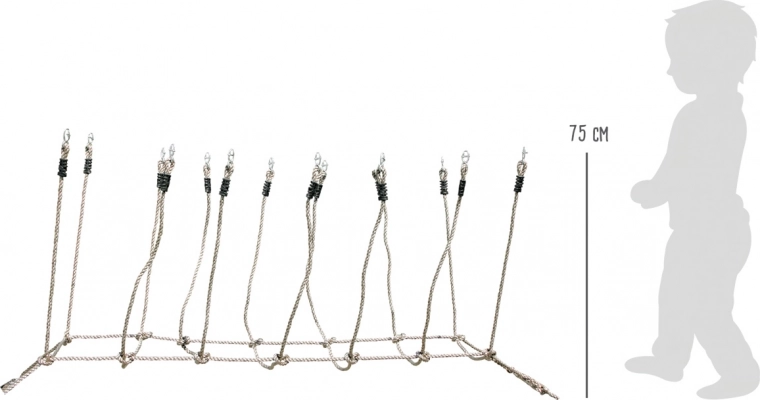 Pusiausvyros ir koordinacijos lavinimas