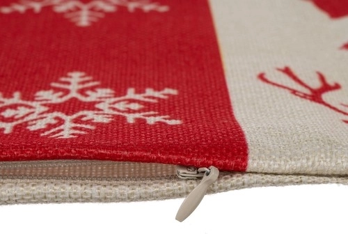 Paslėptas užtrauktukas patogiam pervilkimui