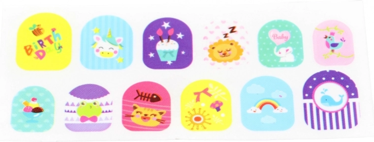 Linksmos temos, kurias vaikai mėgsta